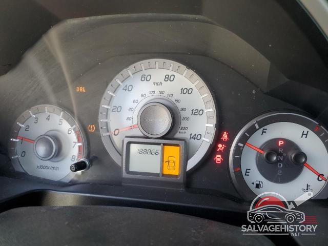 5FNYF4H22CB003874 2012 HONDA PILOT photo no. 9