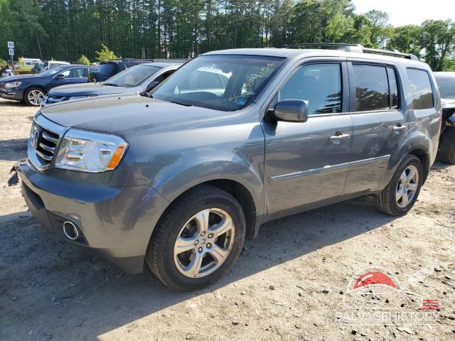 5FNYF4H5XCB074217 2012 HONDA PILOT photo no. 23