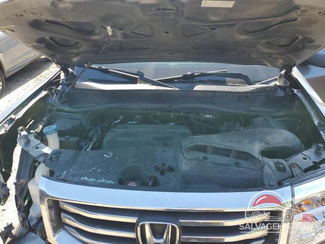 5FNYF4H5XCB074217 2012 HONDA PILOT photo no. 12