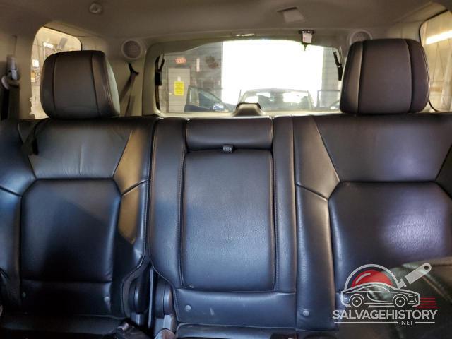 5FNYF4H9XCB030852 2012 HONDA PILOT photo no. 10