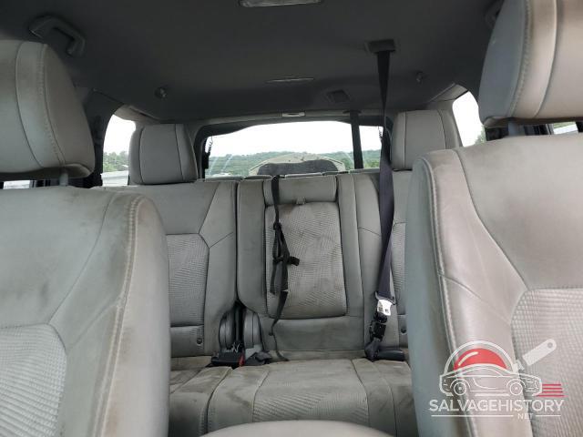 5FNYF3H27DB022707 2013 HONDA PILOT photo no. 10