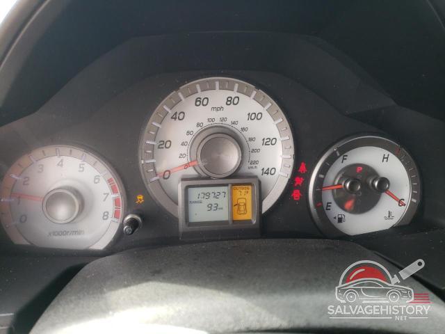 5FNYF3H51DB011678 2013 HONDA PILOT photo no. 9