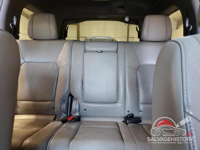 5FNYF3H79DB002177 2013 HONDA PILOT photo no. 10