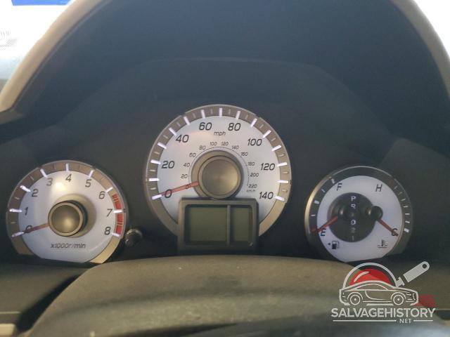 5FNYF3H79DB002177 2013 HONDA PILOT photo no. 9