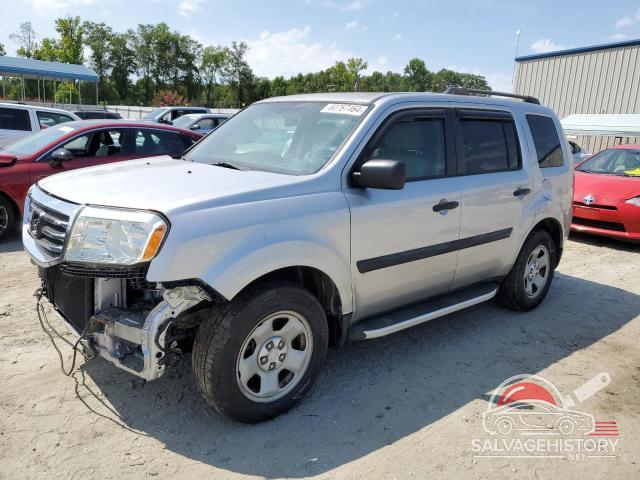 5FNYF4H2XDB079652 2013 HONDA PILOT photo no. 21