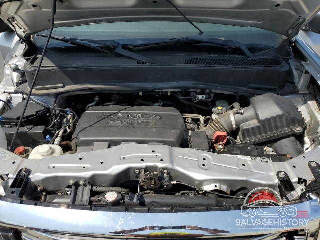 5FNYF4H2XDB079652 2013 HONDA PILOT photo no. 11