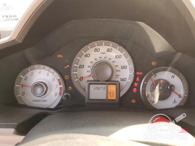 5FNYF4H2XDB079652 2013 HONDA PILOT photo no. 9