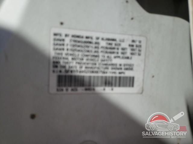 5FNYF4H52DB007564 2013 HONDA PILOT photo no. 13