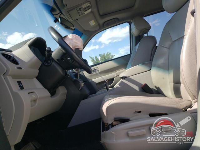 5FNYF4H52DB007564 2013 HONDA PILOT photo no. 7