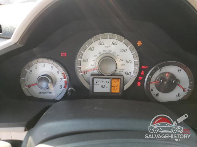 5FNYF4H52DB007564 2013 HONDA PILOT photo no. 9