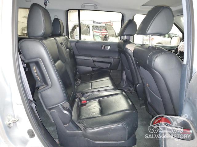 5FNYF4H54DB080189 2013 HONDA PILOT photo no. 11