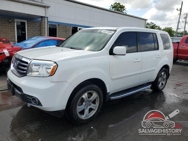 5FNYF4H58DB074038 2013 HONDA PILOT photo no. 17