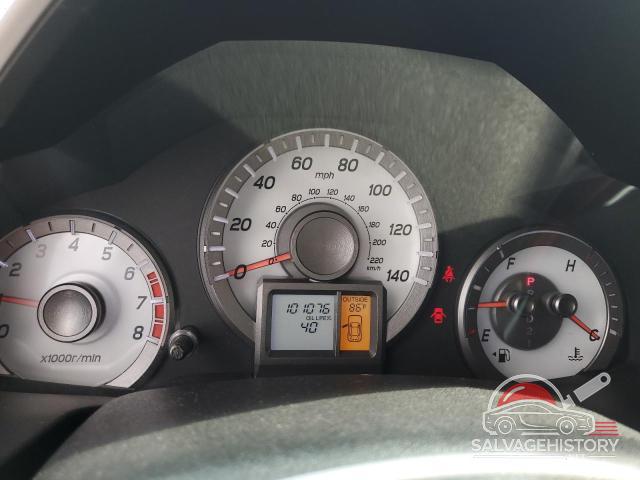 5FNYF4H58DB074038 2013 HONDA PILOT photo no. 9