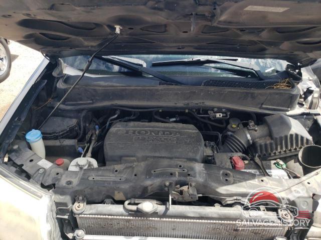 5FNYF3H58EB014241 2014 HONDA PILOT photo no. 12