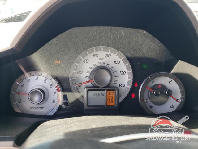 5FNYF3H58EB014241 2014 HONDA PILOT photo no. 9