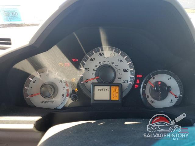 5FNYF4H47EB012123 2014 HONDA PILOT photo no. 9