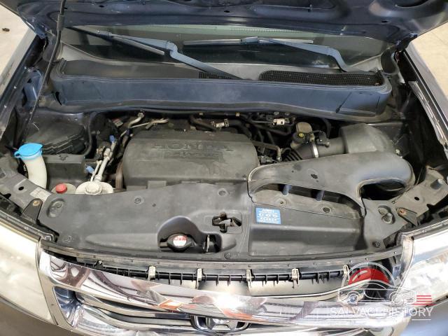 5FNYF4H5XEB003814 2014 HONDA PILOT photo no. 12