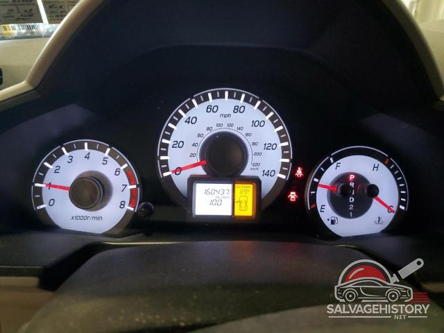 5FNYF4H5XEB003814 2014 HONDA PILOT photo no. 9