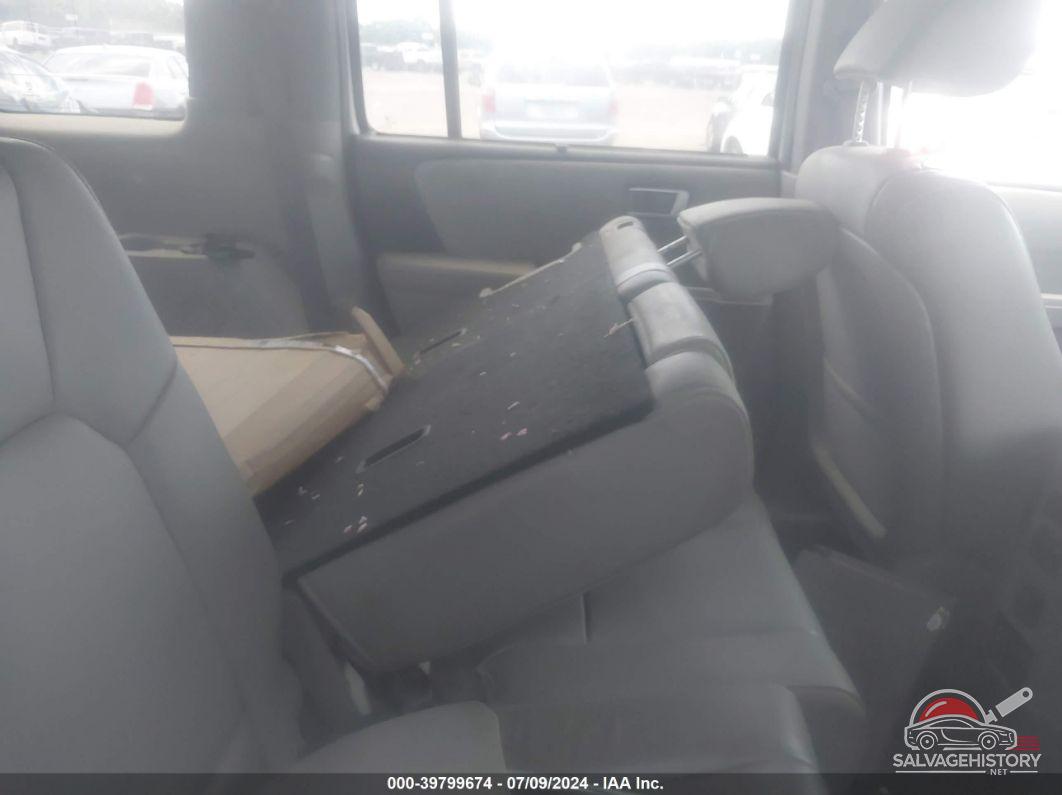 5FNYF4H93EB036656 2014 HONDA PILOT photo no. 8