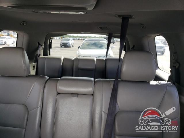 5FNYF3H32FB005227 2015 HONDA PILOT photo no. 10