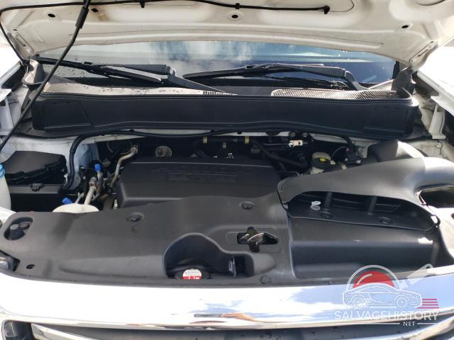 5FNYF3H32FB005227 2015 HONDA PILOT photo no. 12