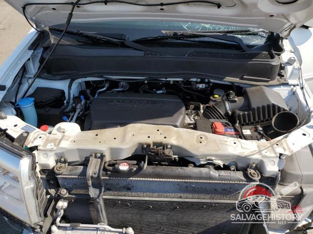5FNYF4H52FB039420 2015 HONDA PILOT photo no. 12
