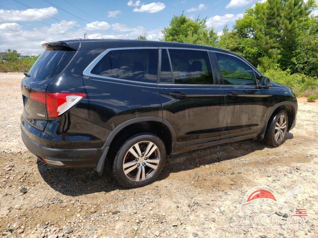 5FNYF6H56GB031625 2016 HONDA PILOT photo no. 3
