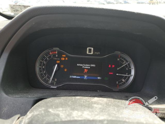 5FNYF6H8XGB013803 2016 HONDA PILOT photo no. 9