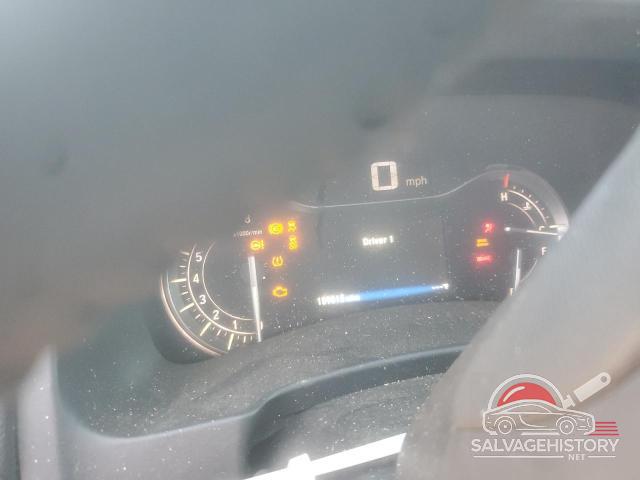 5FNYF5H58JB006534 2018 HONDA PILOT photo no. 9