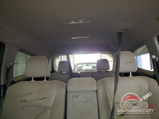 5FNYF6H31JB005780 2018 HONDA PILOT photo no. 10