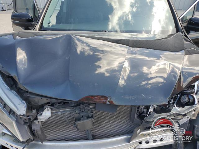 5FNYF5H51KB042857 2019 HONDA PILOT photo no. 12