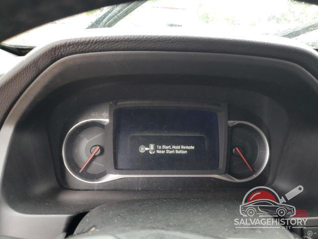 5FNYF6H09KB007686 2019 HONDA PILOT photo no. 9