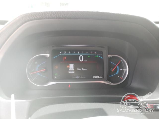 5FNYF6H07LB030658 2020 HONDA PILOT photo no. 9