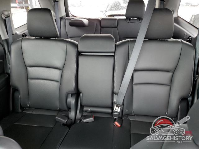 5FNYF6H92LB000398 2020 HONDA PILOT photo no. 10
