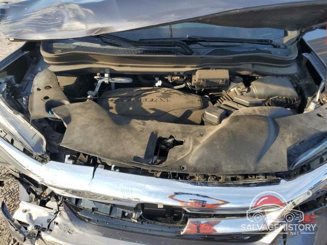 5FNYF6H65MB034052 2021 HONDA PILOT photo no. 12