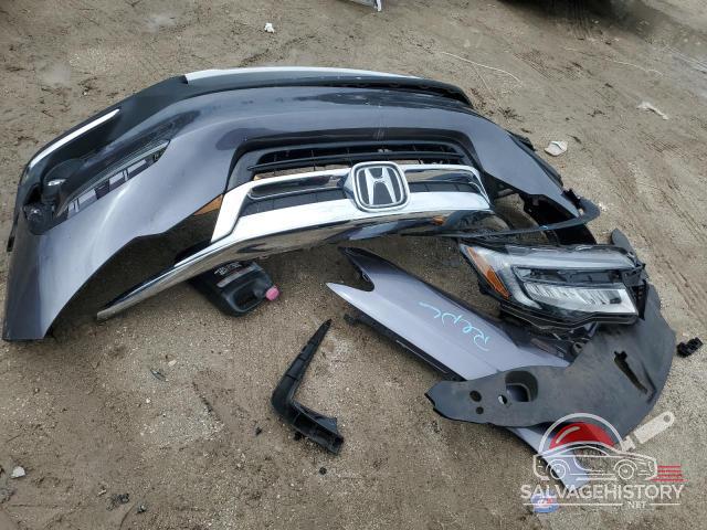5FNYF5H60NB011435 2022 HONDA PILOT photo no. 13