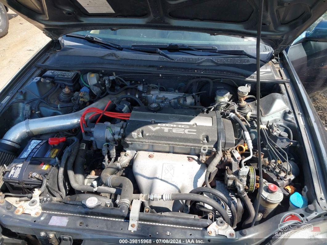JHMBB6149WC013505 1998 HONDA PRELUDE photo no. 10