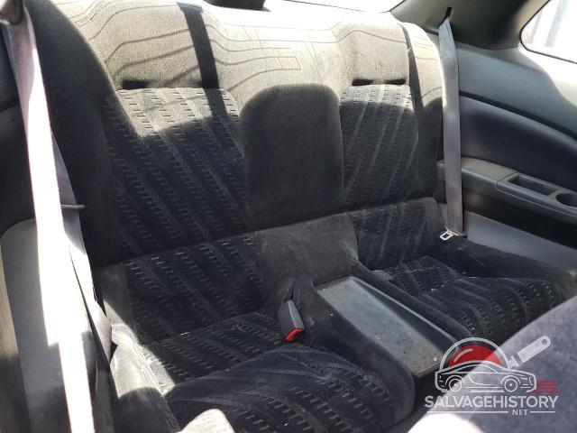 JHMBB6144XC008097 1999 HONDA PRELUDE photo no. 10