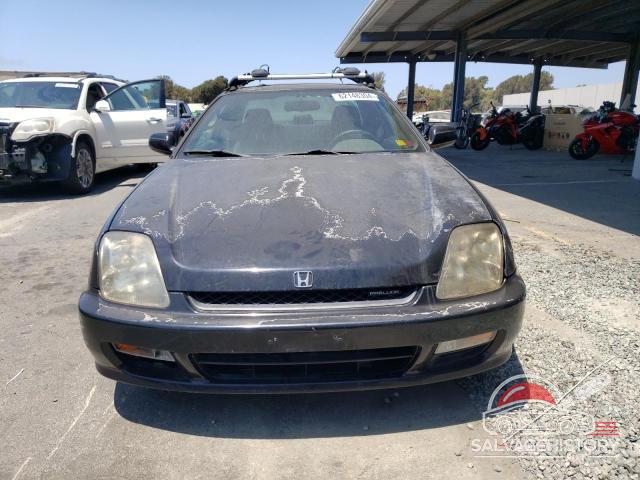 JHMBB6144XC008097 1999 HONDA PRELUDE photo no. 5