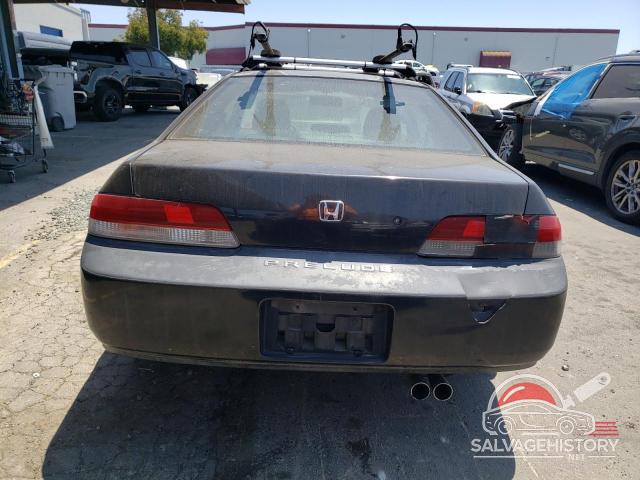 JHMBB6144XC008097 1999 HONDA PRELUDE photo no. 6