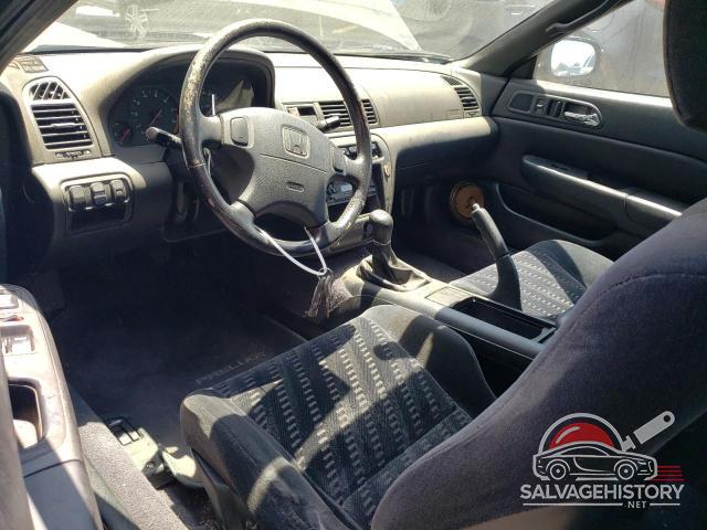 JHMBB6144XC008097 1999 HONDA PRELUDE photo no. 8