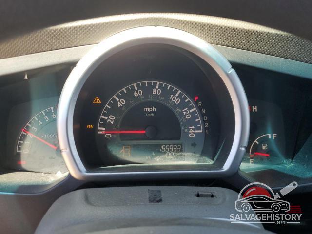 2HJYK162X6H568025 2006 HONDA RIDGELINE photo no. 9