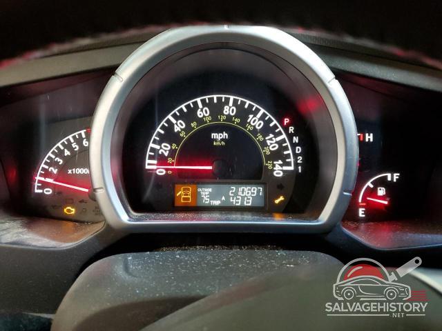 2HJYK16536H512874 2006 HONDA RIDGELINE photo no. 9