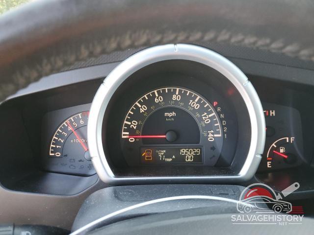 2HJYK16566H553841 2006 HONDA RIDGELINE photo no. 9