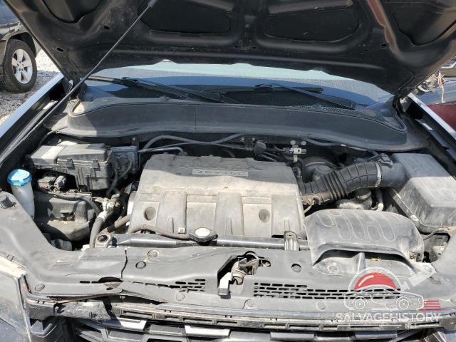 5FPYK1F72EB005997 2014 HONDA RIDGELINE photo no. 11