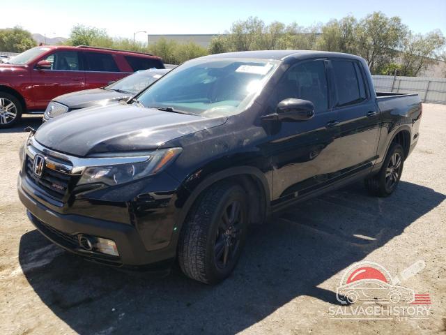 5FPYK3F16HB016593 2017 HONDA RIDGELINE photo no. 20