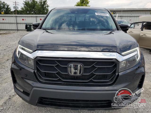 5FPYK3F72NB035304 2022 HONDA RIDGELINE photo no. 5