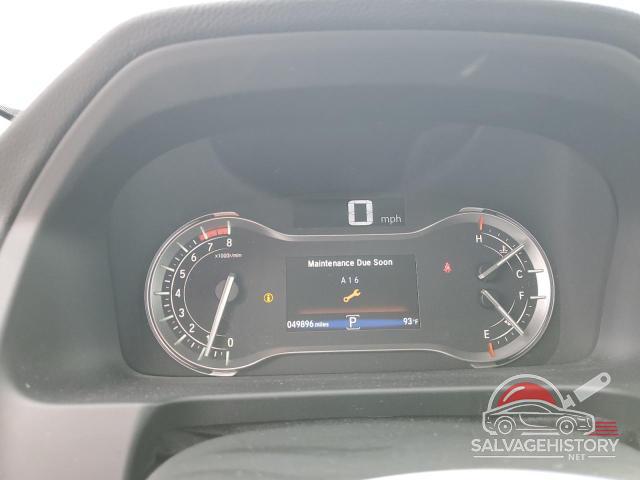 5FPYK3F72NB035304 2022 HONDA RIDGELINE photo no. 9