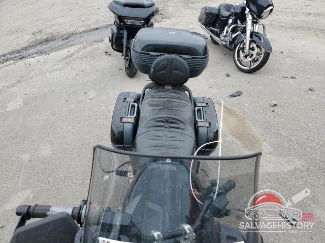 JH2SC2606MM100418 1991 HONDA ST CYCLE photo no. 5