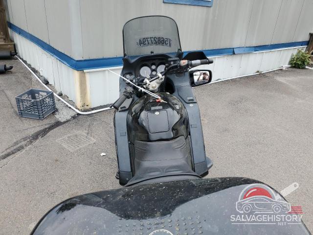 JH2SC2606MM100418 1991 HONDA ST CYCLE photo no. 6